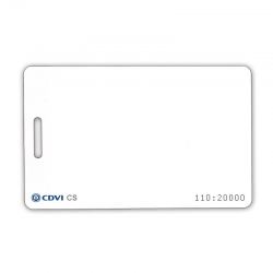 Control de Accesos CDVI CDVI CSM CSM | CDVI Tarjeta Mifare 1K tipo concha