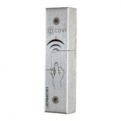 Control de Accesos CDVI CDVI DGLI/F DGLI/F | CDVI Complemento opcional Lectora de Proximidad.
