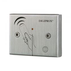 Control de Accesos CDVI CDVI DGLI DGLI | CDVI Complemento opcional Lectora de Proximidad.