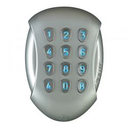 Control de Accesos CDVI CDVI Galeo/W Galeo/W | CDVI Teclado Wiegand de 26-Bits