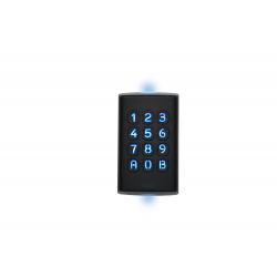 Control de Accesos CDVI CDVI K3-CDVI K3-CDVI | CDVI Teclado y Lector Bluetooth KRYPTO
