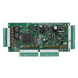 Control de Accesos CDVI CDVI CA-A470-ANB CA-A470-ANB | CDVI Módulo expansor de 2 puertas (No Gabinete Metálico)