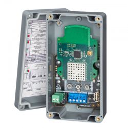 Control de Accesos CDVI CDVI PIM400-485 PIM400-485 | CDVI Módulo Interfaz de Panel PIM400–485 Schlage