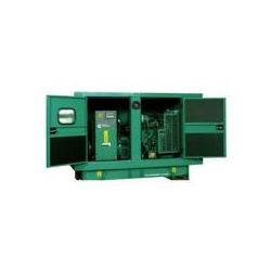 Planta de Emergencia Diesel Cummins CUMMINS C80D6+TT+CA C80D6+TT+CA | CUMMINS Planta de emergencia Diesel, capacidad 80KW Standb