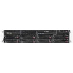 NVR BOSCH BOSCH DIP-7384-8HD DIP-7384-8HD | BOSCH Dispositivo de gestión 2U 8X4TB 3ª Generación