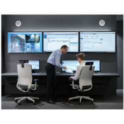 NVR BOSCH BOSCH BIS-SMA-1KP BIS-SMA-1KP | BOSCH SMA 12 Meses/ Licencia 1000 puntos de deteccion BIS