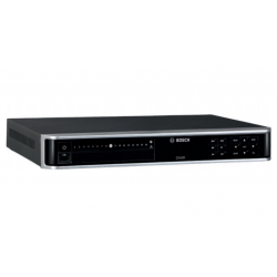 NVR BOSCH BOSCH DDN-2516-212N00 DDN-2516-212N00 | BOSCH DIVAR NETWORK 2000 / 16 Canales IP / 1 HDD 2TB / 256 Mbps