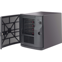 NVR BOSCH BOSCH DIP-524CIG-4HD DIP-524CIG-4HD | BOSCH DIVAR IP 5000 ALL IN ONE/4 HDD 12TB