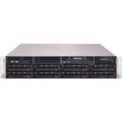 NVR BOSCH BOSCH DIP-728C-8HD DIP-728C-8HD | BOSCH DIVAR IP 7000 AIO/ 2U/ HASTA 256 CANALES/8 HDD 12TB.