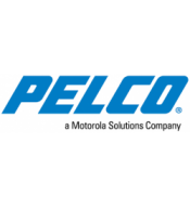 Domo PELCO PELCO IMEBB-S IMEBB-S | PELCO Montaje de superficie Backbox blanco para minidomo de interior IP Sarix de rango Enhanc