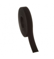 Accesorios y Consumibles PANDUIT HLS-15R0 HLS-15R0 | Rollo de Velcro Tak-Ty, 0.75" ancho x 15" largo, Panduit