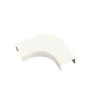 Porta Cables PANDUIT PANDUIT RAFC10IW-X RAFC10IW-X| Ángulo recto para ducto Pan-Way, Panduit