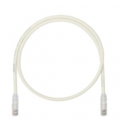Patch Cords PANDUIT PANDUIT UTP6A7 UTP6A7 | Patch Cord Cat 6A, TX6A, 10 Gb/s, 7 ft. Panduit