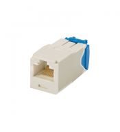 Jacks & Plug PANDUIT PANDUIT CJ6X88TGIW CJ6X88TGIW | Jack UTP Cat 6A Mini-Com, blanco PANDUIT