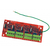 Módulo BOSCH BOSCH FPC-7034 FPC-7034 | BOSCH Expansor de 4 zonas compatible con panel FPD 7024