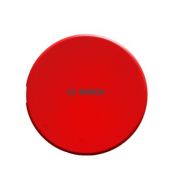Estrobo y Sirena BOSCH BOSCH FNM-COVER-RD FNM-COVER-RD | BOSCH CUBIERTA PARA SIRENA COLOR ROJO/ 10 PIEZAS INCLUIDAS