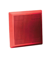 Estrobo y Sirena BOSCH BOSCH MT-12/24-R MT-12/24-R | BOSCH SIRENA MULTITONO/ OCHO PATRONES DE TONO/ DOS NIVELES