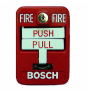 Estaciones Manuales BOSCH BOSCH FMM-462-D FMM-462-D | BOSCH Estacion manual de doble accion / Certificacion UL / Resistente a l