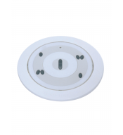 Detectores BOSCH BOSCH FAP-O 520 FAP-O 520 | BOSCH DETECTOR DE HUMO PLANO/ TECNOLOGIA LSNI/ COLOR BLANCO