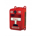 FMM-100SAT2CKEX | BOSCH  100SAT2CKEX MANUAL A PRUEBA DE EXPLOSION/ NEMA 4X/ UL