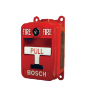 Estaciones Manuales BOSCH BOSCH FMM-100SAT2CKEX FMM-100SAT2CKEX | BOSCH 100SAT2CKEX MANUAL A PRUEBA DE EXPLOSION/ NEMA 4X/ UL