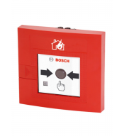 Estaciones Manuales BOSCH BOSCH FMC-210-DM-G-R FMC-210-DM-G-R | BOSCH ESTACION MANUAL DOBLE ACCION PARA INTERIOR COLOR ROJO