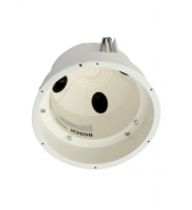 Detectores BOSCH BOSCH FAA-500-BB-UL FAA-500-BB-UL | BOSCH Caja posterior para montaje en techo para series 500 y 520