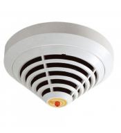 Detectores BOSCH BOSCH FAP-425-DO-R FAP-425-DO-R | BOSCH Detector de humo con doble Sensor óptico / ROTARY Switch