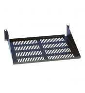  Gabinetes TRIPP LITE TRIPP LITE SRSHELF2P SRSHELF2P | 2U Estante Entrepaño Fijo para Rack Gabinete Capacidad de 27 kg, Profundi