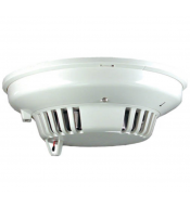 Detectores BOSCH BOSCH D273TH D273TH | BOSCH Detector de humo y calor / Cuatro cables / 57 Grados centigrados