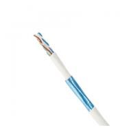 Cable U/UTP F/UTP PANDUIT PANDUIT PUR6ASD04BU-CG PUR6ASD04BU-CG| Cable 26AWG U/UTP CAT 6A(SD) Matrix-Technology 4 pares, azul PA