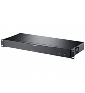 NVR BOSCH BOSCH VJM-4016 VJM-4016 | BOSCH Codificador multicanal de alto rendimiento H264