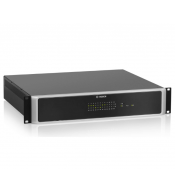 Audio BOSCH BOSCH PVA-4R24 PVA-4R24 | BOSCH ENRUTADOR PAVIRO/ DIRECCIONAMIENTO DE HASTA 24 ZONAS