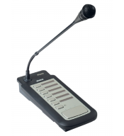  Audio BOSCH BOSCH LBB1956/00 LBB1956/00 | BOSCH  Estacion de llamada de alarma por voz plena / Teclas de seleccion para 6 zonas