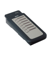  Audio BOSCH BOSCH LBB1957/00 LBB1957/00 | BOSCH  Teclado de ALRMA por voz plena / Compatible con LBB195600 / 7 Teclas de selecc