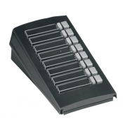 Audio BOSCH BOSCH LBB4432/00 LBB4432/00 | BOSCH TECLADO PARA ESTACION DE LLAMADA CON 8 BOTONES PROGRAMABLES/ PRAESIDEO