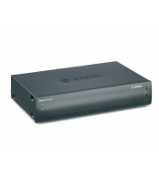 Audio BOSCH BOSCH PLE-1P120-US PLE-1P120-US | BOSCH Amplificador plena 120W / Entrada de linea 1V y 100V / Salidas linea 70V /