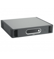 Audio BOSCH BOSCH PRS-4P125-US PRS-4P125-US | BOSCH AMPLIFICADOR DE POTENCIA 4 CANALES DE 125W/ PRAESIDEO