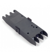 Audio BOSCH BOSCH PRS-FINS PRS-FINS | BOSCH INTERFAZ DE FIBRA MONOMODO PARA PRAESIDEO