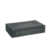 Audio BOSCH BOSCH LBB1992/00 LBB1992/00 | BOSCH ENRUTADOR De alarma por voz plena / Expansion de 6 zonas y 12 contactos de ent
