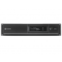 IPX20:4 | BOSCH  Amplificador DSP de 4X 5000W/ Baja impedancia 70 O 100V
