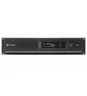 Audio BOSCH BOSCH IPX20:4 IPX20:4 | BOSCH Amplificador DSP de 4X 5000W/ Baja impedancia 70 O 100V
