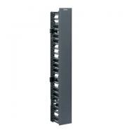 Organizadores de Cableado PANDUIT PANDUIT WMPVF45E WMPVF45E | Organizador de cables vertical NetRunner 45UR PANDUIT