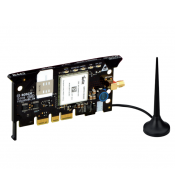  Intrusión BOSCH BOSCH B442 B442 | BOSCH  Modulo comunicador del telefono movil GPRS