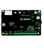  Intrusión BOSCH BOSCH B4512 B4512 | BOSCH  Panel de alarma / Soporta hasta 28 puntos / Puerto ethernet para configuracion local