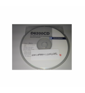 Intrusión BOSCH BOSCH D6200CD D6200CD | BOSCH CD ROM Para recibidor CONETTIX D6600 / 6100
