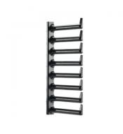 Organizadores de Cableado PANDUIT PANDUIT SN25F SN25F | Kit de soporte de dedos para rack 150mm (6 IN) PANDUIT
