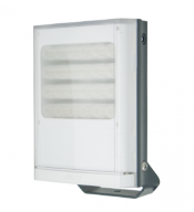 Montajes PELCO PELCO LENSPKL-LED LENSPKL-LED | PELCO Paquete de lentes de gran angular IR850L-220 IR940L-110 WDL-150