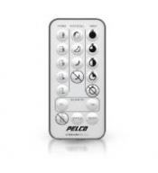 Montajes PELCO PELCO RC-LED RC-LED | PELCO Control remoto para iluminadores LED PELCO