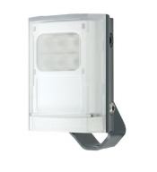 Montajes PELCO PELCO WLEDS-50 WLEDS-50 | PELCO Iluminador LED LED blanco con rango de 50 m